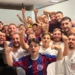 Cooperativa del goal contro il Cus Napoli: il Qbr non sbaglia al debutto