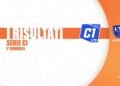 I risultati della 1ª di C1