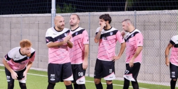 Coppa: buona la prima per Amodeo Monteforte, Albanella, Casapesenna, Lupi e Chiaiano. Pari all’Artema
