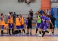 Tris Limatola, Kaique e Cinicolo match winner ad Aversa e Casoria. Campagna corsaro. Cuore Frattese, pazzo pari al PalaNoia
