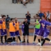 Tris Limatola, Kaique e Cinicolo match winner ad Aversa e Casoria. Campagna corsaro. Cuore Frattese, pazzo pari al PalaNoia