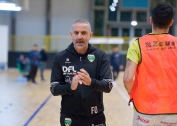 L’Architetto delle promozioni: Fabio Oliva, un tecnico che non chiede panchine ma visioni condivise