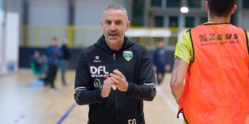 L’Architetto delle promozioni: Fabio Oliva, un tecnico che non chiede panchine ma visioni condivise