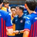 La Feldi inaugura il campionato a Orte, Antonelli: “Siamo pronti, sono fiducioso”