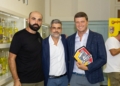 Benevento, Strega Alberti nuovo top sponsor. Collarile: “Motivo di grande orgoglio”