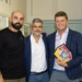 Benevento, Strega Alberti nuovo top sponsor. Collarile: “Motivo di grande orgoglio”